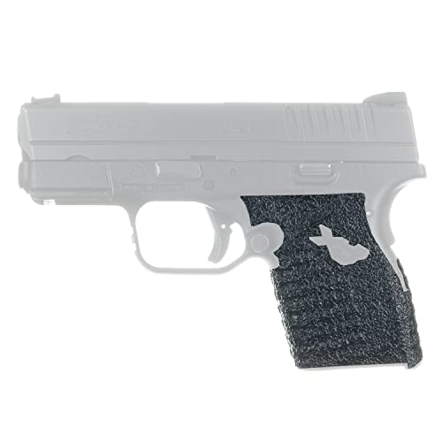 TALON GRIPS for Springfield XD-S 9mm/.48