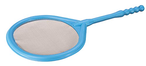 Pool Netr  SNSB-003 Handheld Spa Skimmer, Pool Blue, Small