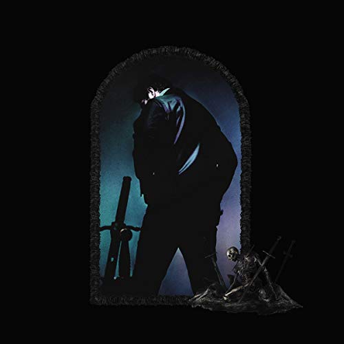 Hollywood's Bleeding [Pink 2 LP]