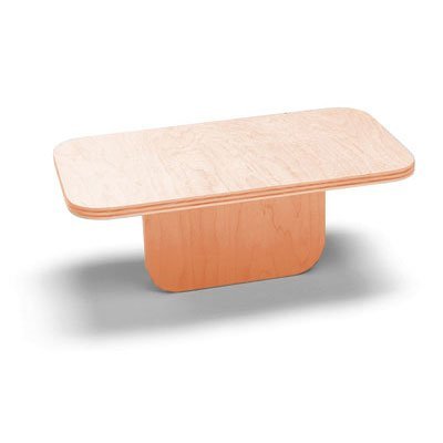 Balanced Body Oversized Standing Platform