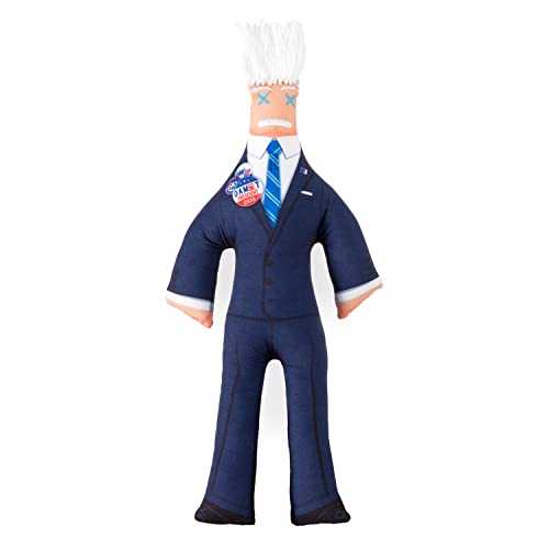 Dammit Doll - Limited Edition - Political Dolls - Stress Relief, Gag Gift (The President 46)