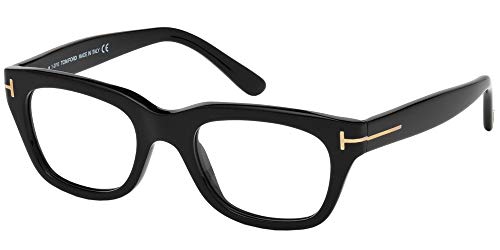 Tom Ford Eyeglasses TF 5178 BLACK 001 TF5178