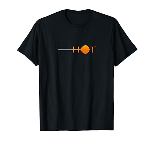 HOT Glass Blowing Gift for Glass Blowers T-Shirt