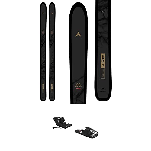 DYNASTAR 2023 M-Pro 85 Skis w/ XP11 Bindings - 185