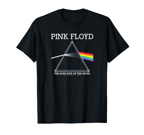 Pink Floyd The Dark Side Of The Moon T-Shirt