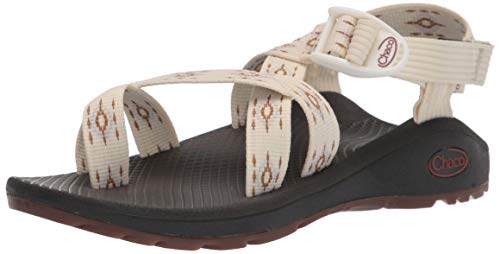 Chaco Women's Zcloud 2 Sandal, Oculi Sand, 8