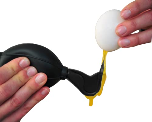 One Hole Egg Blower