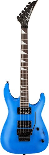 Jackson JS32 Dinky DKA Electric Guitar Bright Blue