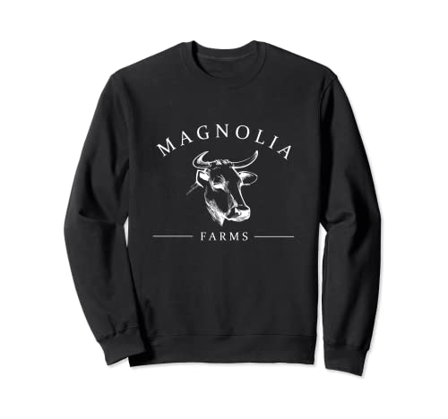 Magnolia Waco Texas Sweatshirt