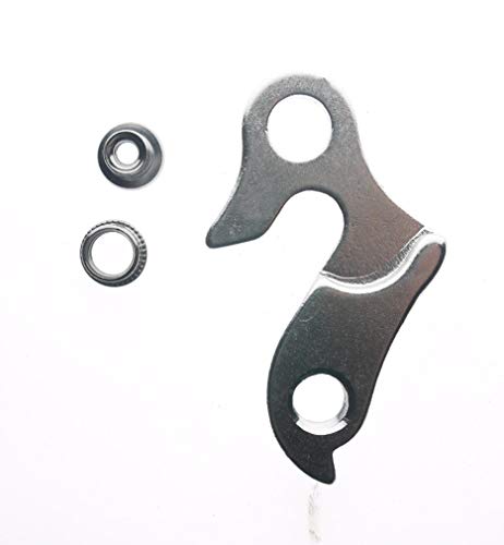 Derailleur Hanger fit for Raleigh Norco Fuji Bianchi Dahon Diamondback Ironhorse Schwinn Mongoose Marin 27