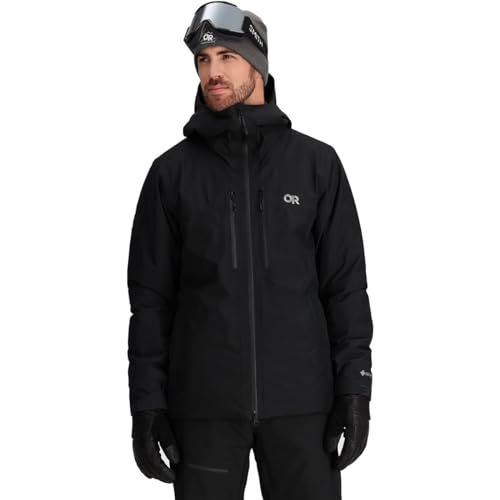 Outdoor Research Men's Tungsten II Jacket