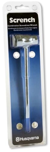 Husqvarna 531300385 Scrench, 1.5' L x 3.2' W x 11.5' H