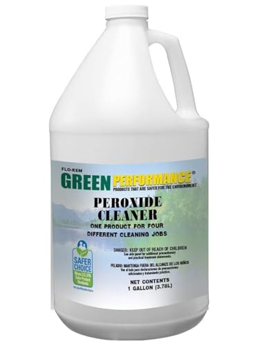 Green Performance GP107 Peroxide Cleaner