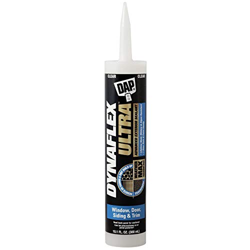 DAP DYNAFLEX Ultra Advanced Exterior Sealant