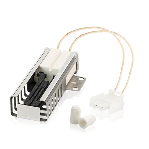 Upgrade DG94-00520A Oven Igniter Replacement for Samsung Gas Range Stove NX58H5600SS NX58H5650WS NX58F5500SS