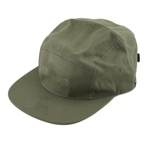 NA202 A2020H for 5-Panel ha w/Nashbar Patch (Green)