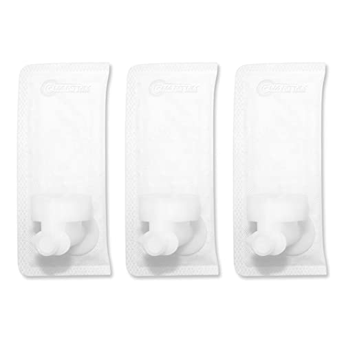 QFS Strainer Replacement Set QTY 3 for (2008-2018) Suzuki KingQuad 400, QuadSport 400, 15100-33H03