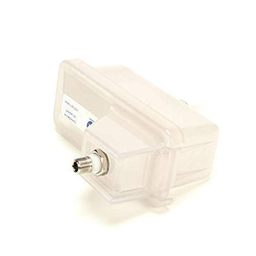 Follett Float, Valve Reservoir