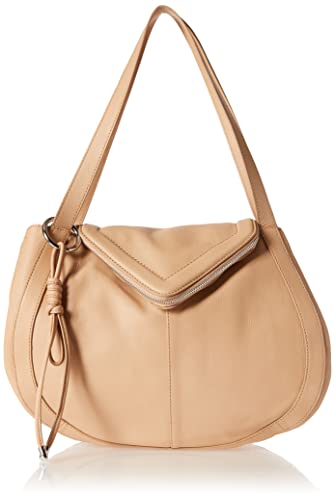 Vince Camuto womens Lenka Tote, Sandstone, One Size US