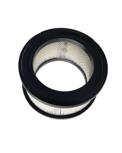 Kvjicdo Air Fil-ter 32170979 for Inger-soll Rand SS5 2340 2475 T30 Air Compressor Rep Gardner denver 2109945,Sullair 243196,Curtis VA1118,Soberg #14 filter,Champion P5050A