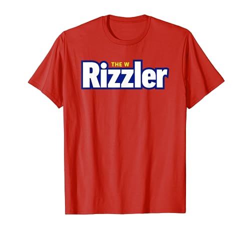 The W Rizzler For The Rizz God T-Shirt