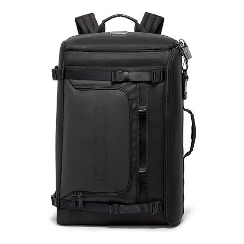 TUMI - Alpha Bravo Endurance Backpack - Black