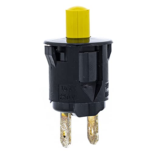 John Deere Original Equipment Switch #AM124734