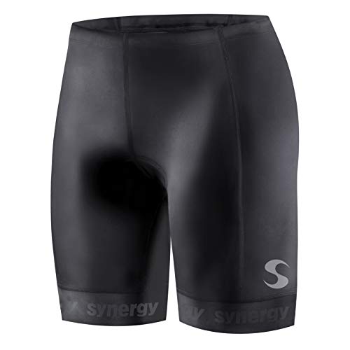 Synergy Women's Elite Tri Shorts (Elite, Large)
