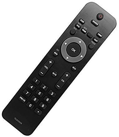 Philips Remote Control for Philips Television