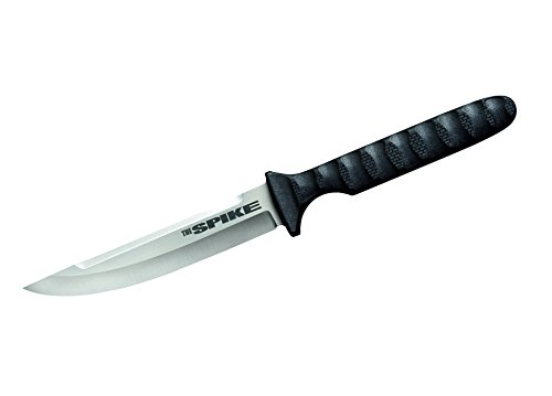 Cold Steel 53NHS Tokyo Spike Knife, Black, One Size