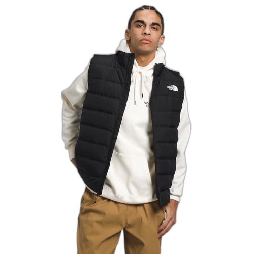 THE NORTH FACE Men's Aconcagua 3 Vest
