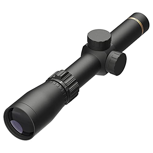 Leupold VX-Freedom 1.5-4x20mm Riflescope