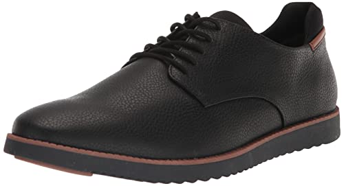 Dr. Scholl's Mens Sync Oxfords Black 11 W