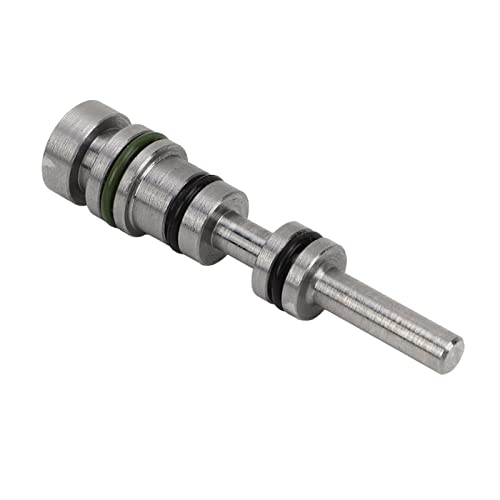 TCC Valve, Upgrade and Fix P1870 Code 7 4L60E Transmission TCC Valve for P1870 CODE 1995 to 2000, Durable Impact Resistant