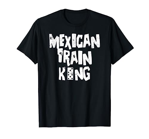 Professional Dominoes Mexican Train King Dominoes Mexico