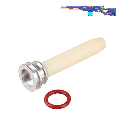 WORKER Push Rod for Nerf N-Strike Longstrike CS-6 Dart Blaster Modulus