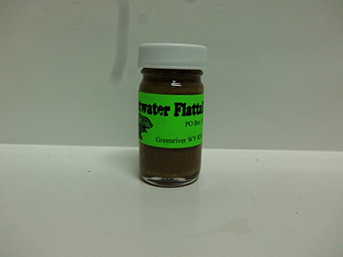 Sweetwater Flattail Beaver Lure 1 Oz.