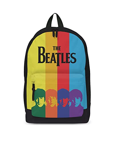 The Beatles Backpack Hard Days Night