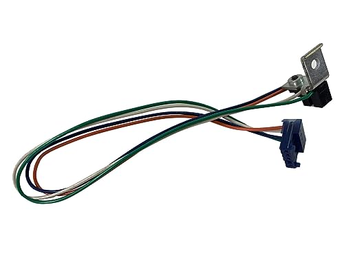 Zebra Head Open Sensor for Z140LM, Z140, Z140Xi Thermal Label Printers