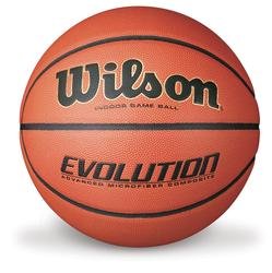 Wilson Evolution