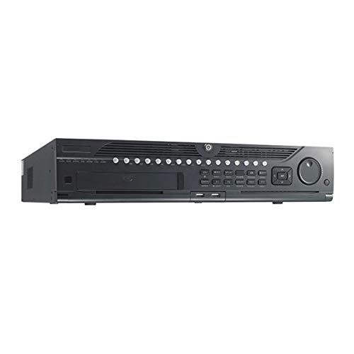 NVR 64CH Upto 4K HDMI 0HDD