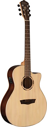 Washburn WLO20SCE - Natural