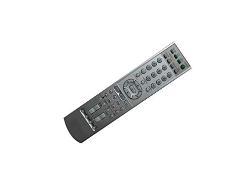 Hotsmtbang Replacement Remote Control for Sony RM-Y916 KP-46WT520 KP-51WS520 KP-57WS520 KP-46WT510 Color Rear Video LCD Rear Projection TV