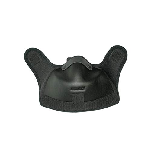 HJC Helmets Universal Breath Box Street Motorcycle Helmet Accessories - Black/One Size