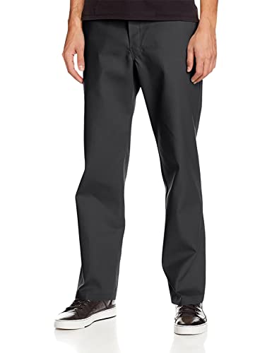 Dickies Men's Big and Tall Original 874 Work Pant, Black, 58W x 30L