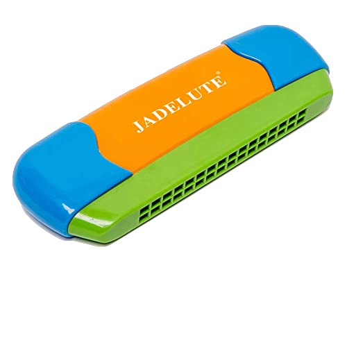 Harmonica | 16 Hole Musical Instrument for Beginner Early Education