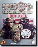 SPEC OPS: PRO PACK