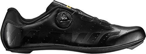 Mavic Cosmic Boa Shoe 13.5 Black