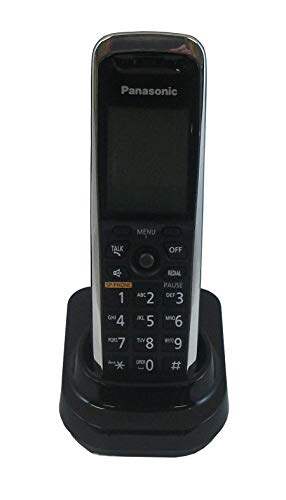 Panasonic KX-TPA50 Cordless Handset