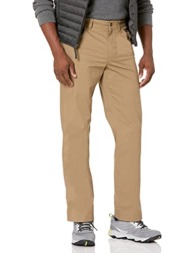 Columbia Men's Rapid Rivers Pant, Flax, 34W x 30L